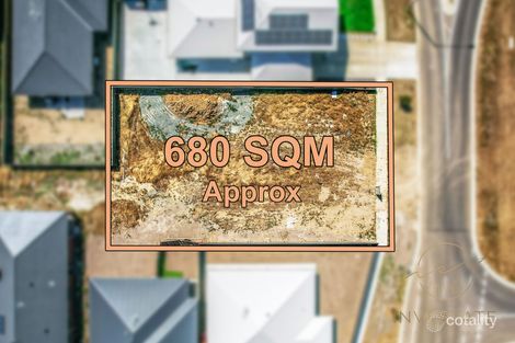 Property photo of 44 Messenger Parade Lucas VIC 3350