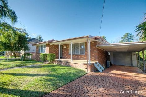 Property photo of 37 Budgeree Road Toongabbie NSW 2146