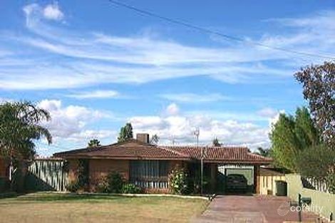 9 Beckford Cl, East Cannington, WA 6107