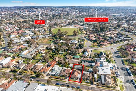 Property photo of 38 Clarke Street Kennington VIC 3550