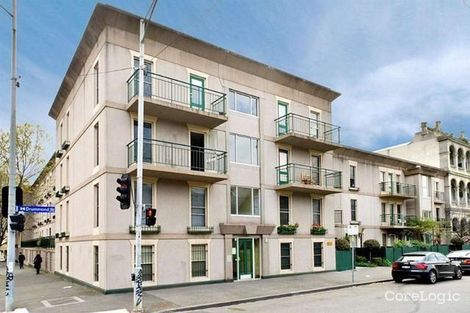Property photo of 31/75-91 Drummond Street Carlton VIC 3053