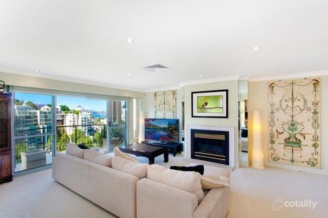 Property photo of 56 Walumetta Drive Wollstonecraft NSW 2065