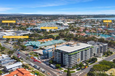 Property photo of 305/6 Fitzroy Street Cleveland QLD 4163