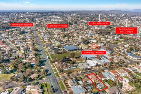 Property photo of 38 Clarke Street Kennington VIC 3550