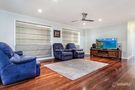 35 Lily St, Everton Hills, QLD 4053