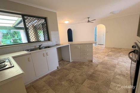 Property photo of 12 Curtis Avenue Boyne Island QLD 4680