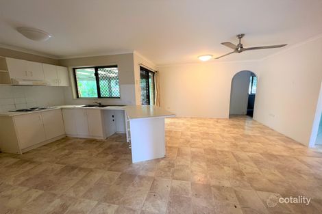 Property photo of 12 Curtis Avenue Boyne Island QLD 4680