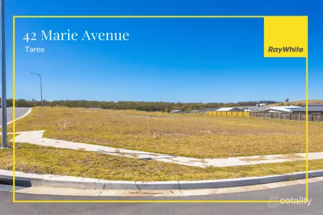 42 Marie Ave, Taree, NSW 2430