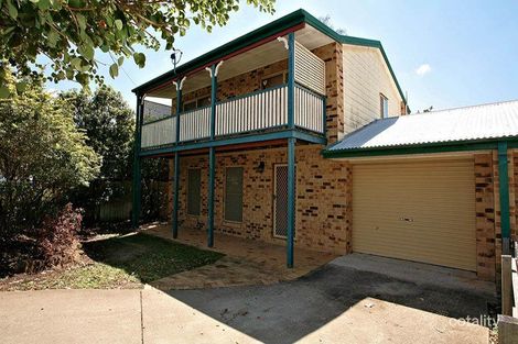 Property photo of 60 Braeside Road Bundamba QLD 4304