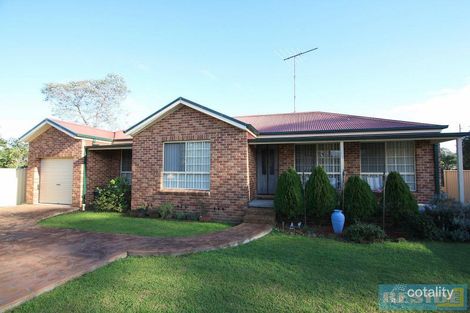 Property photo of 85B York Street Tahmoor NSW 2573
