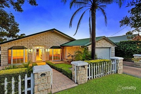 Property photo of 55 Berne Street Bateau Bay NSW 2261