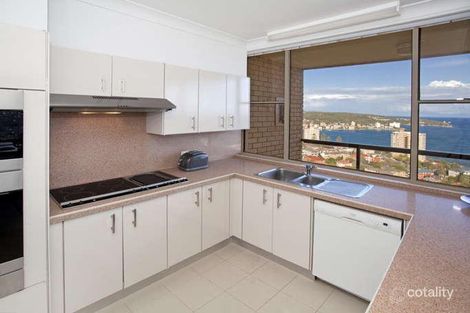 Property photo of 7A/10 Hilltop Crescent Fairlight NSW 2094