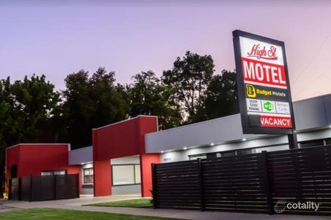 439-443 High St, Echuca, VIC 3564