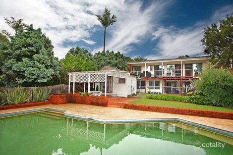 4 Lumeah Ave, Elanora Heights, NSW 2101