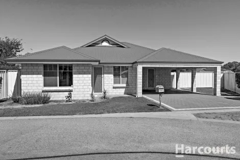 Property photo of 7 Golden Grove Coodanup WA 6210