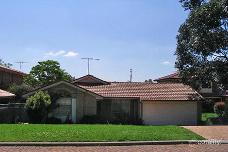 Property photo of 12 Hilloak Way Menai NSW 2234