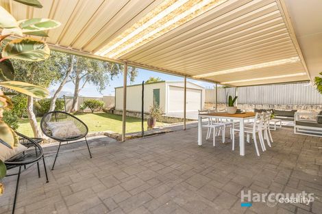 Property photo of 68 Currajong Crescent Craigie WA 6025