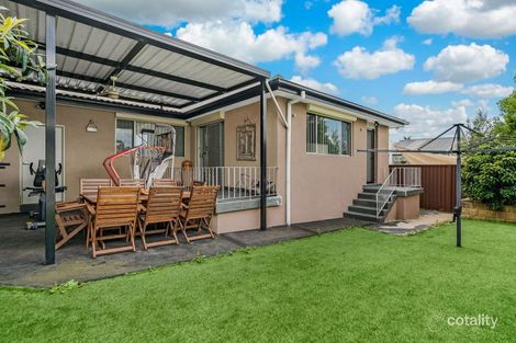 Property photo of 15 Darling Avenue Lurnea NSW 2170