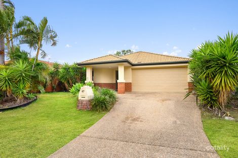 Property photo of 47 Vivacity Drive Upper Coomera QLD 4209