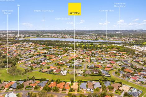 Property photo of 47 Vivacity Drive Upper Coomera QLD 4209