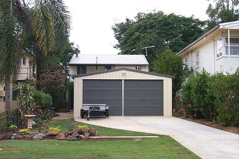 80 Seaville Ave, Scarborough, QLD 4020