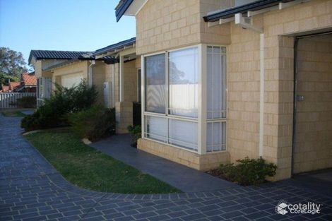 Property photo of 3/43 Dorothy Street Gosnells WA 6110