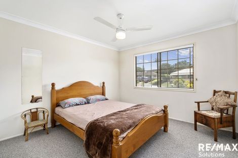 Property photo of 4 Highfield Crescent Strathpine QLD 4500