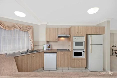 Property photo of 5/1 Botany Crescent Tweed Heads NSW 2485