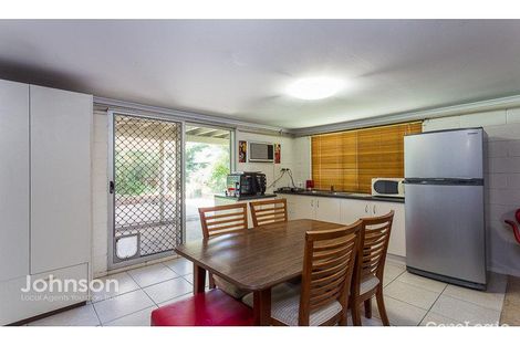 Property photo of 20 Willard Road Capalaba QLD 4157