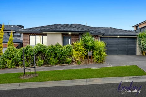 Property photo of 4 Wandana Way Mernda VIC 3754