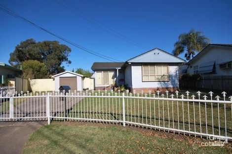 9 Hemingway Cres, Fairfield, NSW 2165