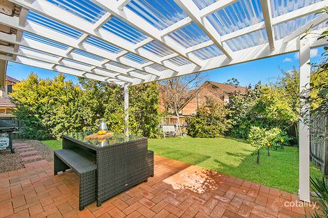 Property photo of 3 Roses Run Westleigh NSW 2120