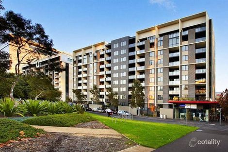 84/801 Bourke St, Docklands, VIC 3008