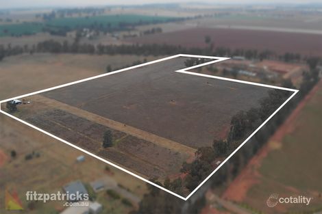 46 Cains Lane, Coolamon, NSW 2701