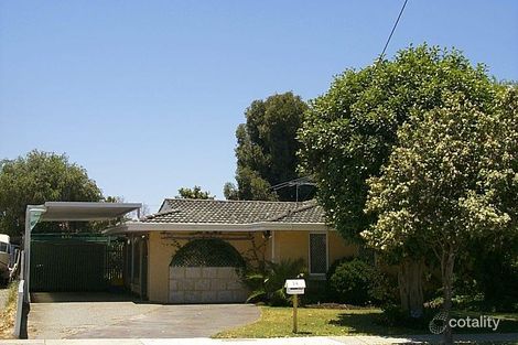 Property photo of 24 Star Street Carlisle WA 6101