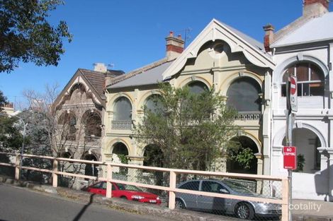 36 Jeffreys St, Kirribilli, NSW 2061