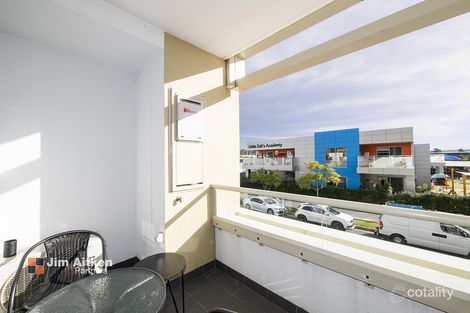 Property photo of 105B/5 Cullen Avenue Jordan Springs NSW 2747