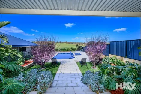 Property photo of 248 Morley Road Lower Chittering WA 6084