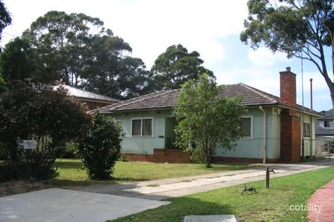 16 Fall St, Revesby, NSW 2212