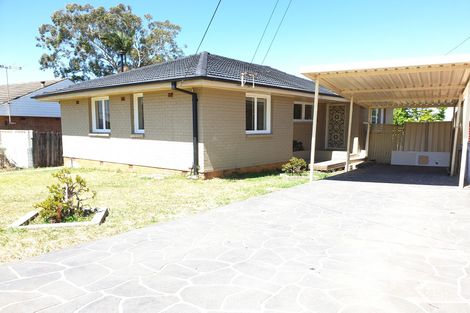 Property photo of 42 Devlin Street Ashcroft NSW 2168