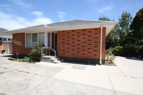 Property photo of 1/24 Balmoral Avenue Springvale VIC 3171