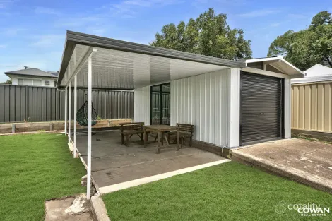 Property photo of 5 Vindin Street Rutherford NSW 2320