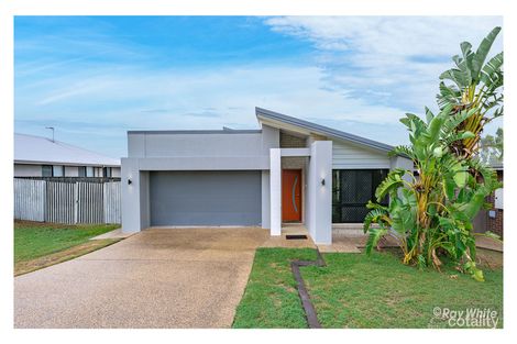 Property photo of 13 Maple Street Norman Gardens QLD 4701