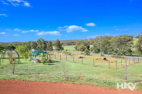 Property photo of 248 Morley Road Lower Chittering WA 6084