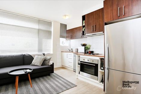 Property photo of 2/4 Witchwood Close South Yarra VIC 3141