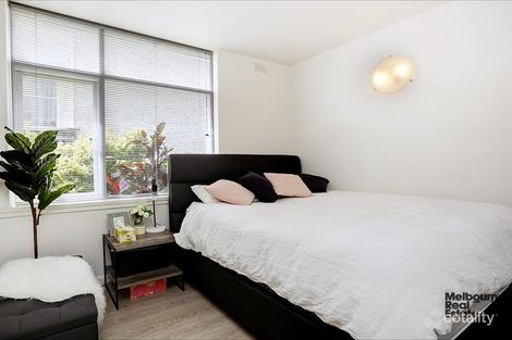 Property photo of 2/4 Witchwood Close South Yarra VIC 3141