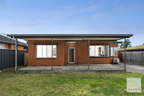 Property photo of 50 George Street St Albans VIC 3021