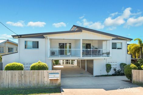 Property photo of 3/47 Haig Street Gordon Park QLD 4031