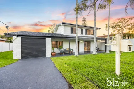 9 Weldon St, Birkdale, QLD 4159