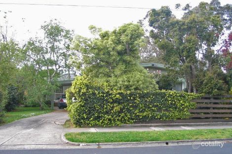 Property photo of 35 Cresswell Crescent Mitcham VIC 3132